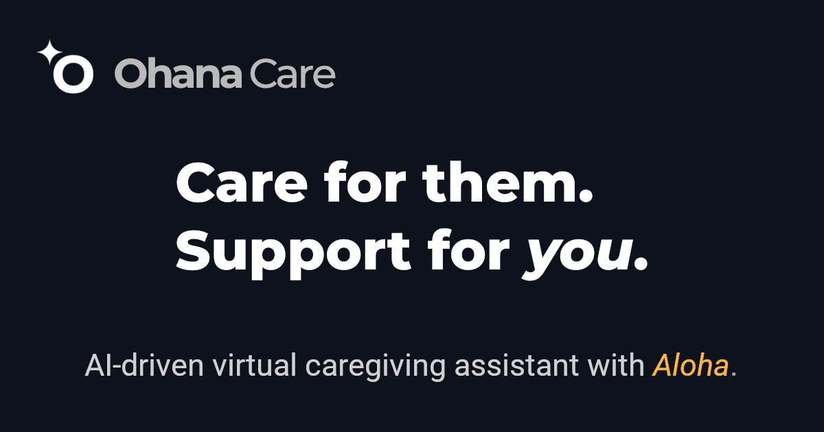 Chat | Ohana Care